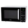 Micro-ondas Midea 35L 1000W com Função Limpa Fácil e Tira Odor MXSA35 - 1