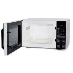 Micro-ondas Midea 35L 1000W com Função Limpa Fácil e Tira Odor MXSA35 - 3