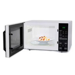 Micro-ondas Midea 35L 1000W com Função Limpa Fácil e Tira Odor MXSA35 - 2