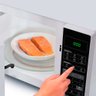 Micro-ondas Midea 35L 1000W com Função Limpa Fácil e Tira Odor MXSA35 - 6
