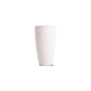 Ver imagem 4 de Vaso Vietnamita 50 Branco Mármore