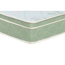 Ver imagem 4 de Colchão Castor Solteirão Espuma D33 Sleep Max Euro Pillow (100x200x25) - 