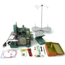 Ver imagem 1 de Máquina de Costura Overlock (overloque) Semi-industrial Portátil