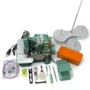 Ver imagem 2 de Máquina de Costura Overlock (overloque) Semi-industrial Portátil