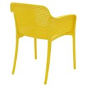 Ver imagem 7 de Cadeira Tramontina Gabriela Polipropileno e Fibra de Vidro