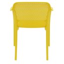 Ver imagem 3 de Cadeira Tramontina Gabriela Polipropileno e Fibra de Vidro