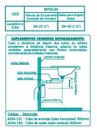 Ver imagem 4 de Tubo de Saída Cromado para Sifão Lavatório Articulado Deca 1682c 300mm - 4204130