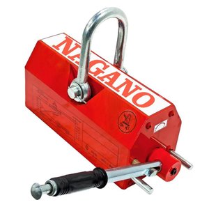 Levantador Magnético 3000kg
