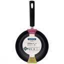 Ver imagem 4 de Frigideira Sicília em Alumínio Antiaderente Starflon Excellent Vermelho 20 Cm 0,95 L