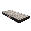 Ver imagem 1 de Colchão Solteiro Espuma D28 Pasquale Black (78x188x16) - Paropas