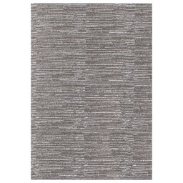 Tapete Sala / Apartamento 2.00m X 3.00m Antiderrapante Decoração Tear Artesanal Jacquard Emborrachad - 6