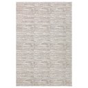 Ver imagem 6 de Tapete Sala Quarto Grande Mesclado 2,00 X 3,00m Antiderrapante Cru Caramelo Artesanal Tear Rústico