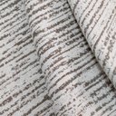 Ver imagem 5 de Tapete Sala Quarto Grande Mesclado 2,00 X 3,00m Antiderrapante Cru Caramelo Artesanal Tear Rústico