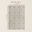 Ver mais imagens de Tapete Sala Quarto Grande Mesclado 2,00 X 3,00m Antiderrapante Cru Caramelo Artesanal Tear Rústico