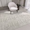 Ver imagem 3 de Tapete Sala Quarto Grande Mesclado 2,00 X 3,00m Antiderrapante Cru Caramelo Artesanal Tear Rústico