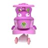 Carrinho Velotrol Giro 360 Sapinho Rosa TW21F2 Zippy Toys Zippy Car Sapo Rosa - 3