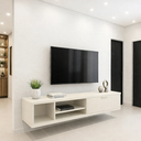Ver imagem 1 de Rack para Sala Tv Home em Mdf Alto Padrão
