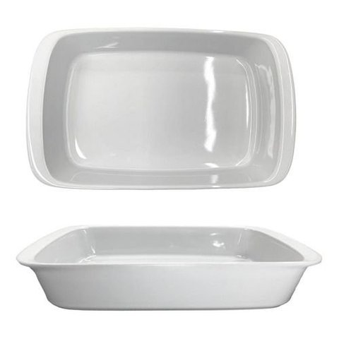 TRAVESSA REFRATÁRIA 2L TANGO BRANCO