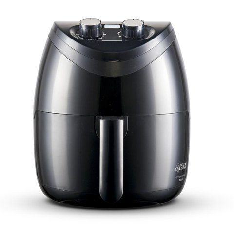 Air Fryer Britânia Bella Cuccina 4,5l 1500w Bcaf41 220v