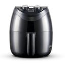 Ver imagem 1 de Air Fryer Britânia Bella Cuccina 4,5l 1500w Bcaf41 220v