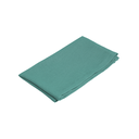 Ver imagem 1 de Caminho Trilho Corredor Mesa Essence Tecido Linho 130x40cm: Verde
