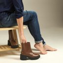 Ver imagem 4 de Sapateira