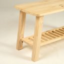 Ver mais imagens de Sapateira