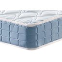 Ver imagem 4 de Colchão Solteiro Espuma D20 Querubim Liso (78x188x14) - Anjos