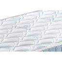 Ver imagem 5 de Colchão Solteiro Espuma D20 Querubim Liso (78x188x14) - Anjos