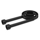 Ver imagem 1 de Queimador Duplo Longo Fogão Industrial Ferro Cyd 17,5cm