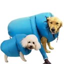 Ver imagem 1 de Capa Secadora de Cachorros Vento Quente Tamanho G