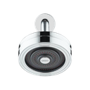 Ver imagem 2 de Ducha Smart Clean C-01 Cromado Lorenzetti