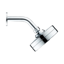 Ver imagem 1 de Ducha Smart Clean C-01 Cromado Lorenzetti