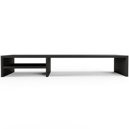 Suporte para Monitor Stand Home Office Lap 90 Cm L03 Preto - Lyam - 6