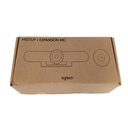 Ver imagem 6 de Kit Webcam Meetup Logitech com Microfone e Controle