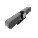 Ver imagem 2 de Kit Webcam Meetup Logitech com Microfone e Controle