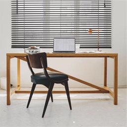 Cortina Persiana Horizontal Pvc Atlas 120 X 130cm Preta - 7