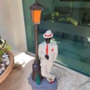 Ver imagem 7 de Orixás da Umbanda Imagem em Resina 28 Cm - Escolha o Seu