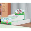 Ver imagem 4 de Bicama Infantil Uly Princesa Encantada