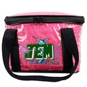 Ver imagem 3 de Bolsa Térmica 8 Litros com Proteção Antivazamento Jem Rosa