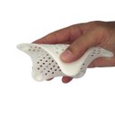 Ver imagem 5 de Tampa Ralo de Pia Cozinha Box com Ventosas Silicone 3 Peças