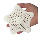 Ver imagem 3 de Tampa Ralo de Pia Cozinha Box com Ventosas Silicone 3 Peças