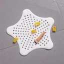 Ver imagem 2 de Tampa Ralo de Pia Cozinha Box com Ventosas Silicone 3 Peças