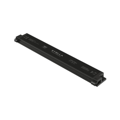Fonte para Fita Led Stella Dimerizável Ultrafina 12v 4,17a / 50w Bivolt
