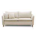 Ver imagem 5 de Sofá Living Kassia 2 Lugares 1,64m Porcelana Lansofbr