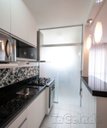 Ver imagem 2 de Adesivo Para Vidro Box Banheiro Jateado Cristal 1,00m Prova D'Agua - 1,00 x 1,00m