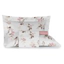 Ver imagem 1 de Jogo de Cama King Size 300 Fios Nova América - Antonela (7902)