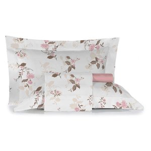 Jogo de Cama King Size 300 Fios Nova América - Antonela (7902)