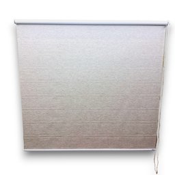 Persiana Rolo Blackout 0% Largura 1,40 X 1,40 Altura Mais Conforto Noturno - 1