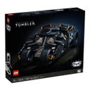 Ver imagem 1 de Blocos de Montar LEGO Batman Batmóvel Batmobile Tumbler Carro Super-Herói DC Comics Decoração